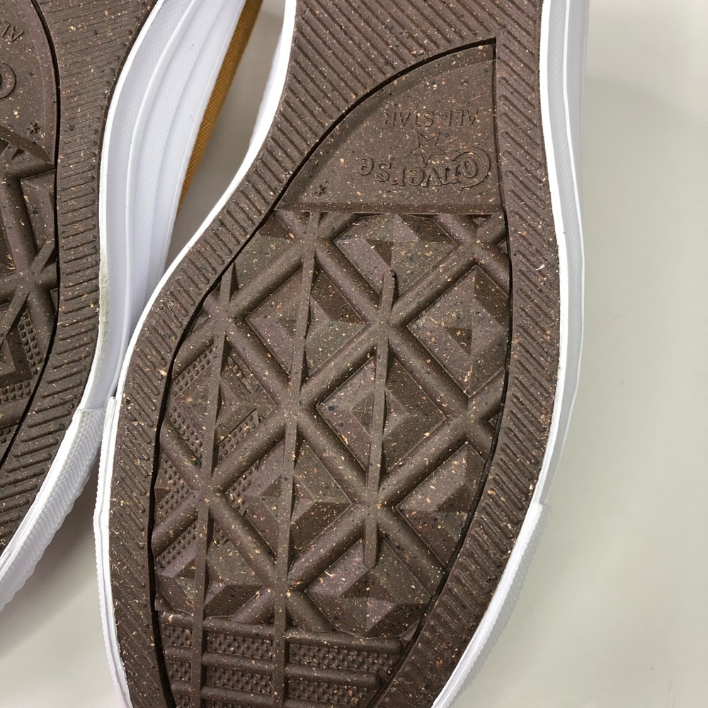 Converse CT All Star Renew Hi Wheat - Picture 9 of 9